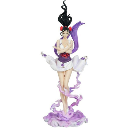 Nico Robin angel form - One Piece