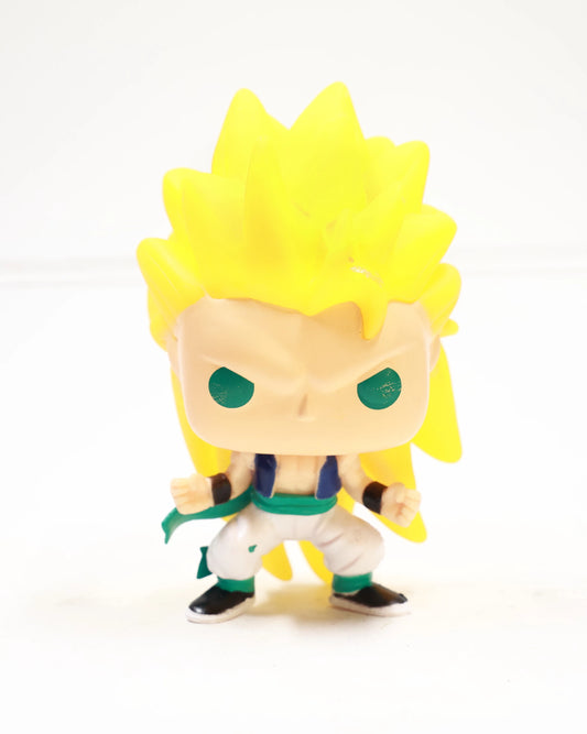 DBZ #6 - Pop